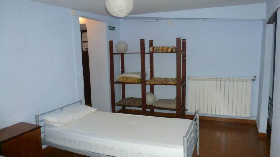 Albergue de peregrinos La Casa Mágica, Villatuerta, Navarra:: Albergues del Camino de Santiago