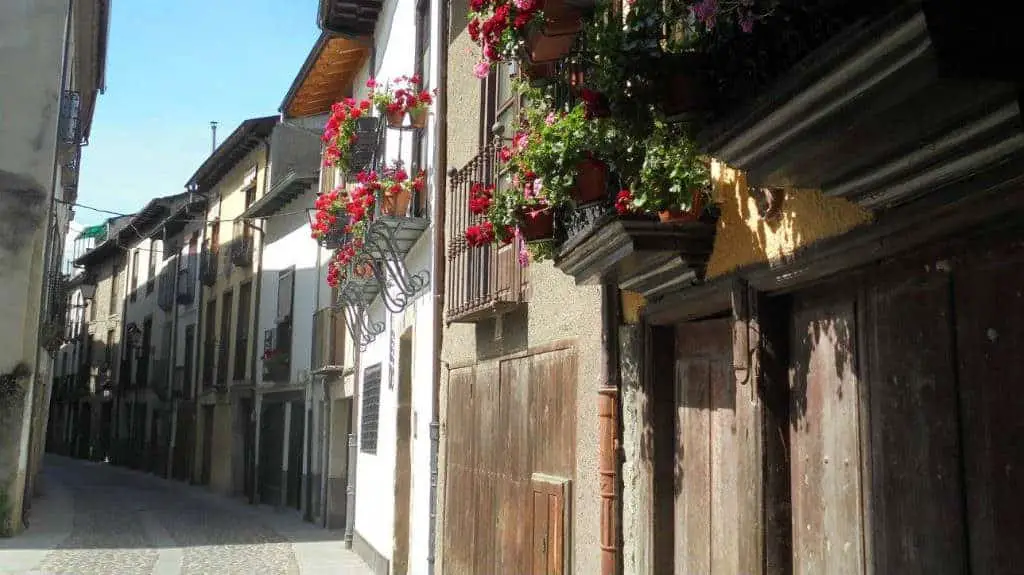 Albergue de peregrinos Leo, Villafranca del Bierzo, León :: Albergues del Camino de Santiago