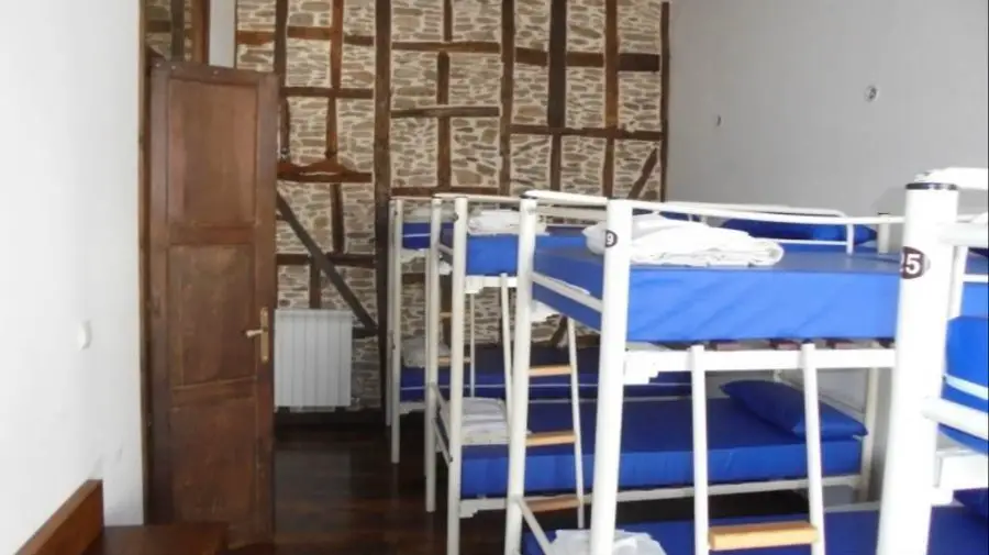 Albergue de peregrinos Leo, Villafranca del Bierzo, León :: Albergues del Camino de Santiago