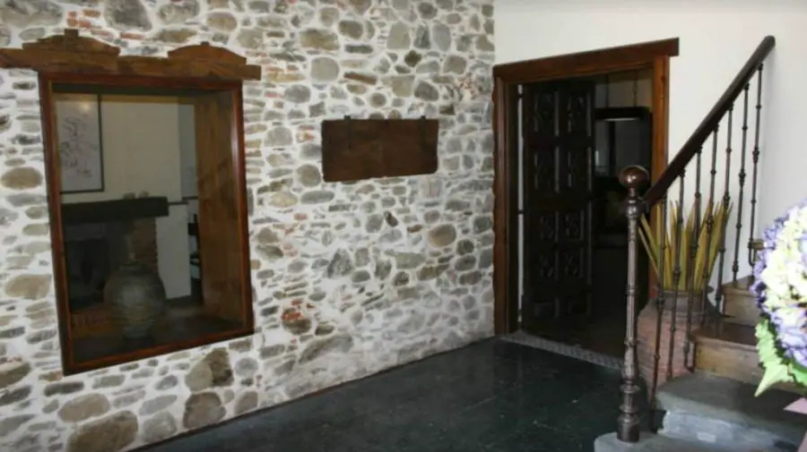 Albergue de peregrinos Leo, Villafranca del Bierzo, León :: Albergues del Camino de Santiago