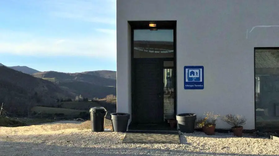Albergue Linar do Rei, Liñares, Lugo - Camino Francés :: Albergues del Camino de Santiago