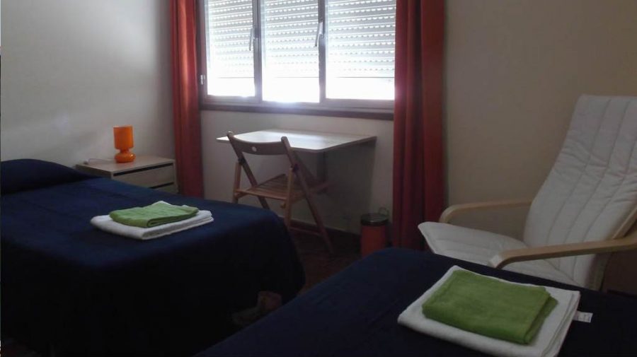 Albergue O Cabalo Verde, Palas de Rei, Lugo :: Albergues del Camino de Santiago
