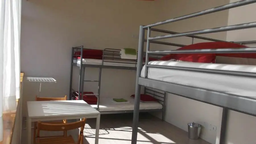 Albergue O Cabalo Verde, Palas de Rei, Lugo :: Albergues del Camino de Santiago