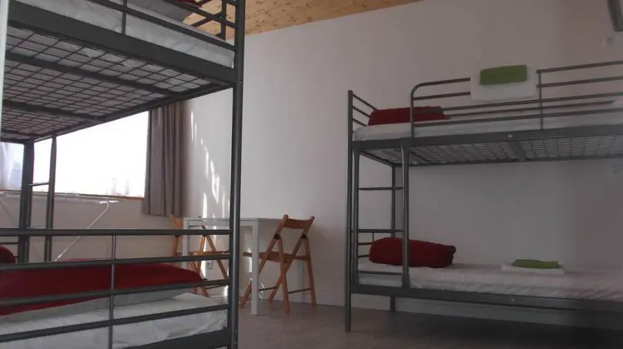 Albergue O Cabalo Verde, Palas de Rei, Lugo :: Albergues del Camino de Santiago