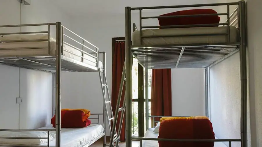 Albergue Puente, Puente la Reina, Navarra :: Albergues del Camino de Santiago