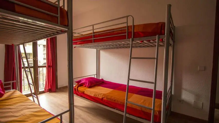 Albergue Puente, Puente la Reina, Navarra :: Albergues del Camino de Santiago