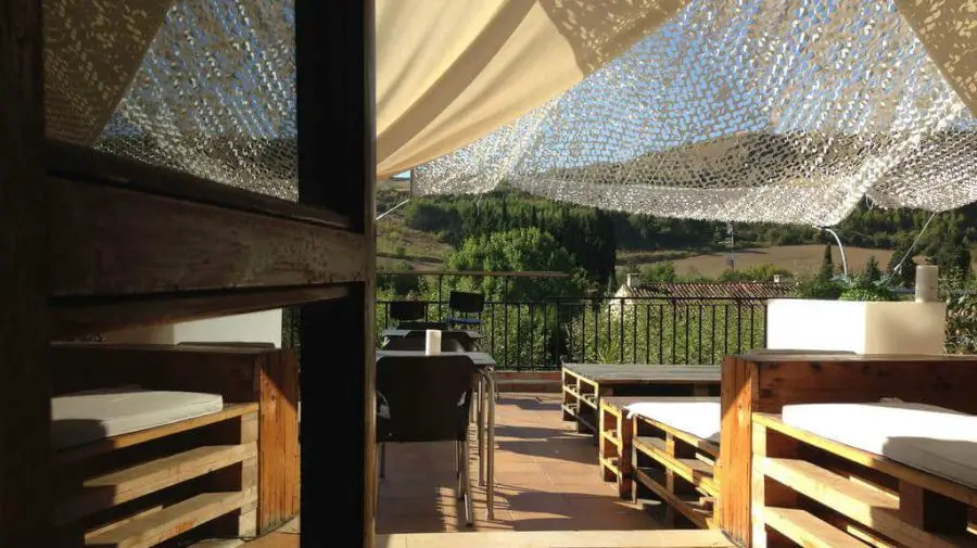 Albergue Puente, Puente la Reina, Navarra :: Albergues del Camino de Santiago