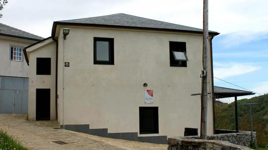 Albergue de peregrinos de la Xunta de Galicia, Hospital de la Condesa, Lugo :: Albergues del Camino de Santiago