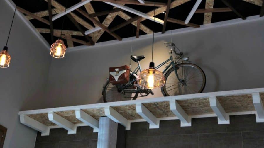 Albergue Zendoira, Palas de Rei, Lugo :: Albergues del Camino de Santiago