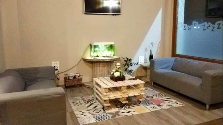 Albergue Zendoira, Palas de Rei, Lugo :: Albergues del Camino de Santiago