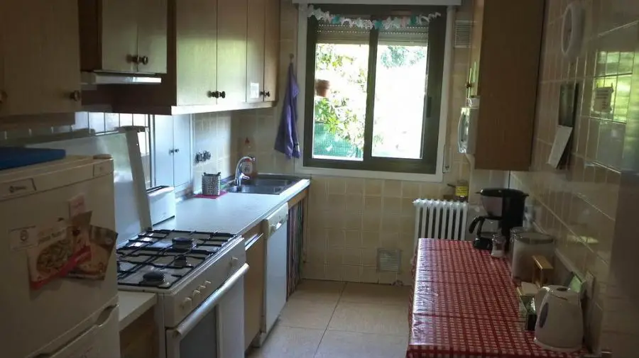 Albergue Xarma Hostel, Pamplona :: Albergues del Camino de Santiago