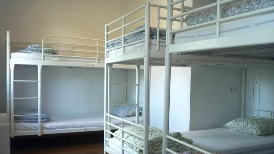 Albergue Xarma Hostel, Pamplona :: Albergues del Camino de Santiago