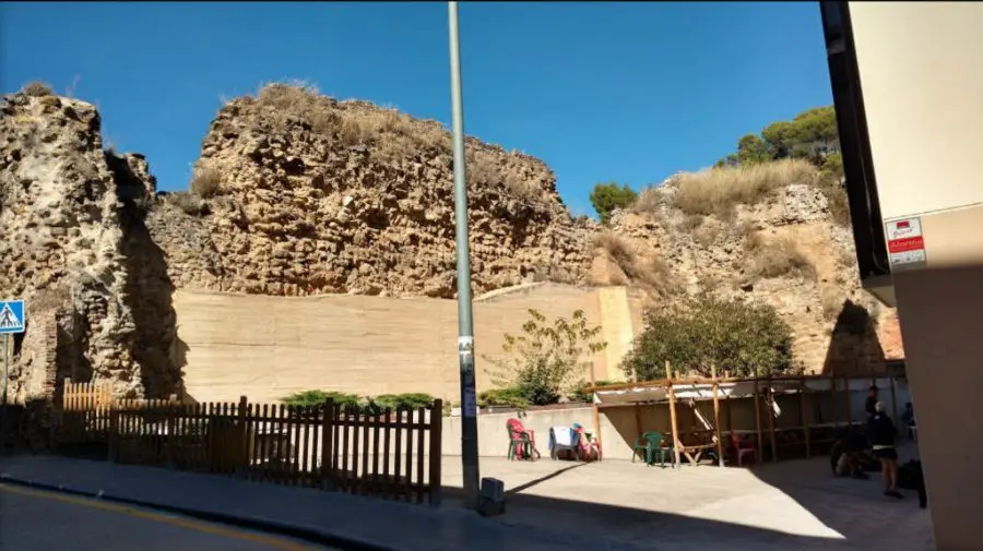 Albergue de peregrinos de la Parroquia de San Miguel de Estella, Navarra :: Albergues del Camino de Santiago