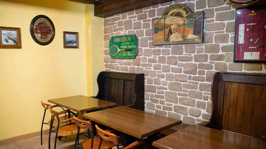 Albergue Amalur, Puente la Reina, Navarra :: Albergues del Camino de Santiago