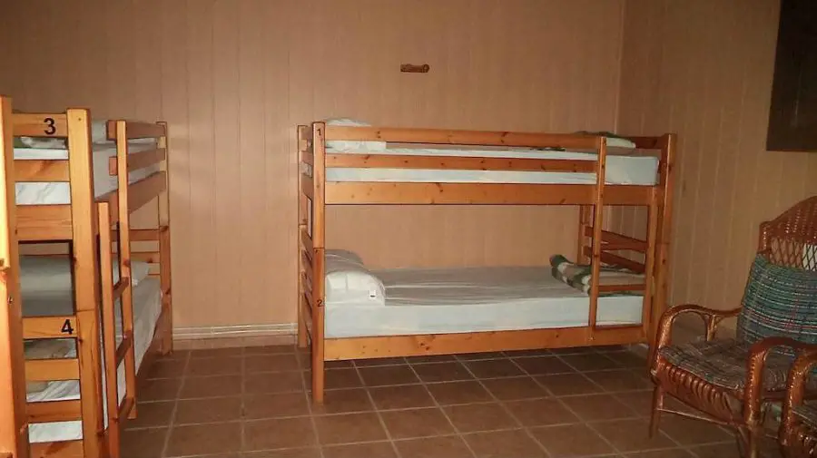 Albergue A Santiago, Belorado, Burgos :: Albergues del Camino de Santiago