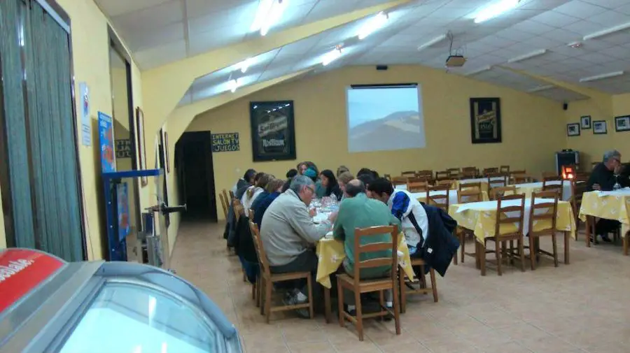 Albergue A Santiago, Belorado, Burgos :: Albergues del Camino de Santiago