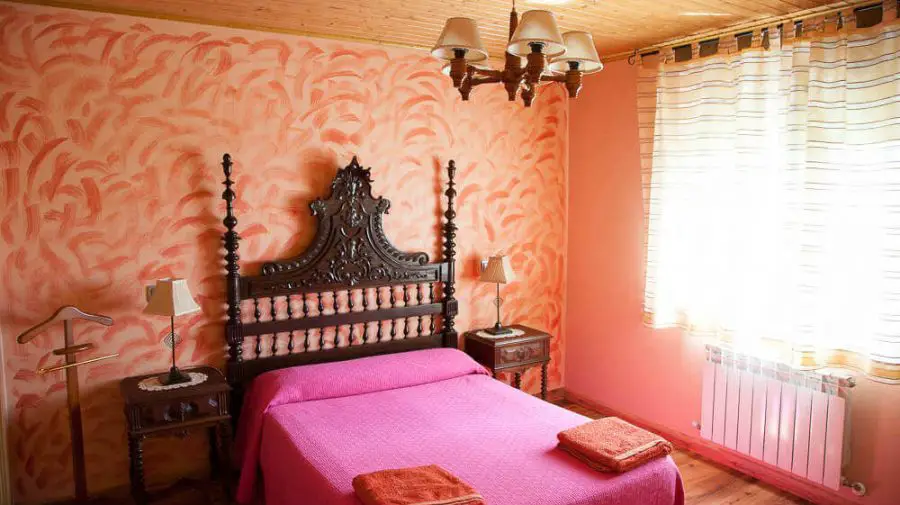 Albergue El Pilar, Rabanal del Camino, León :: Albergues del Camino de Santiago