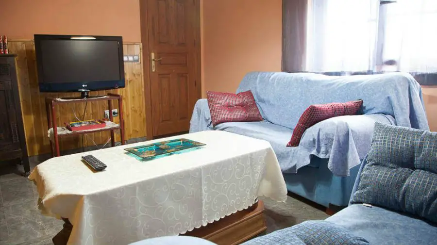 Albergue El Pilar, Rabanal del Camino, León :: Albergues del Camino de Santiago