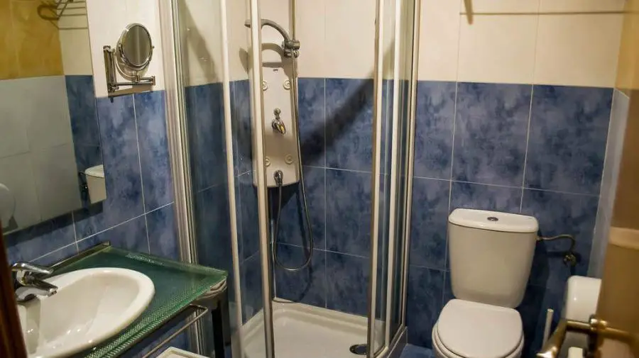 Albergue Hostel Burgos, Burgos :: Albergues del Camino de Santiago