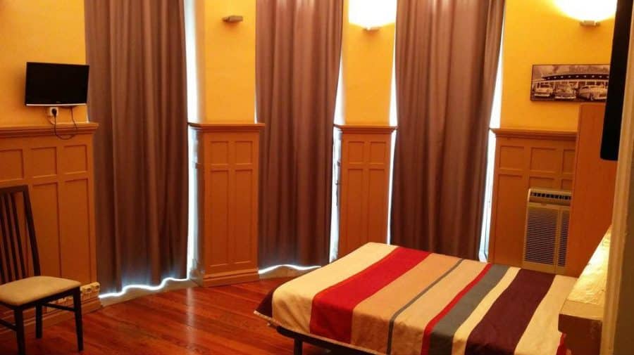 Albergue Hostel Entresueños, Logroño, La Rioja :: Albergues del Camino de Santiago