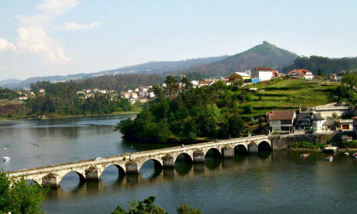 Que ver en arcade galicia foto - Nadacomoviajar.com