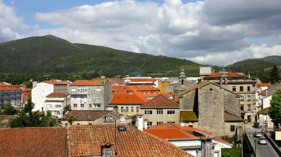 Padrón, La Coruña - Camino de Santiago Portugués :: Guía del Camino de Santiago