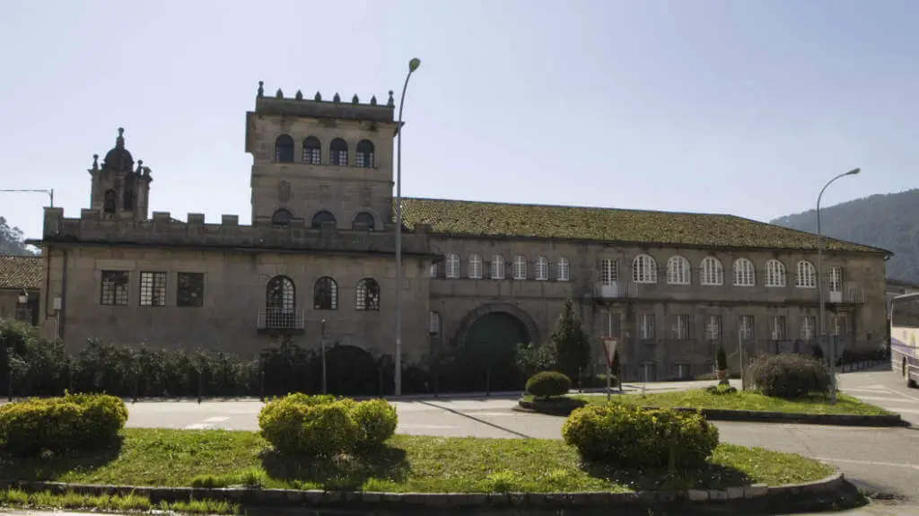 Redondela, Pontevedra - Camino Portugués :: Guía del Camino de Santiago Redondela, Pontevedra - Camino Portugués :: Guía del Camino de Santiago