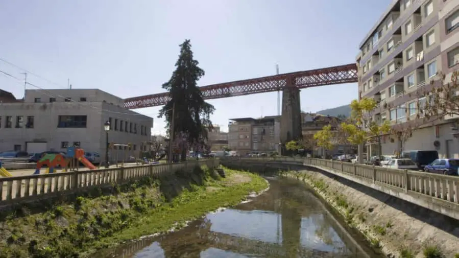 Redondela, Pontevedra - Camino de Santiago Portugués :: Guía del Camino de Santiago