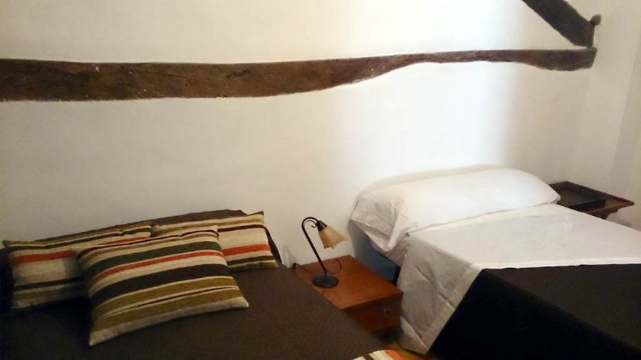 Albergue La Casita Bed&Breakfast, Camponaraya, León :: Albergues del Camino de Santiago
