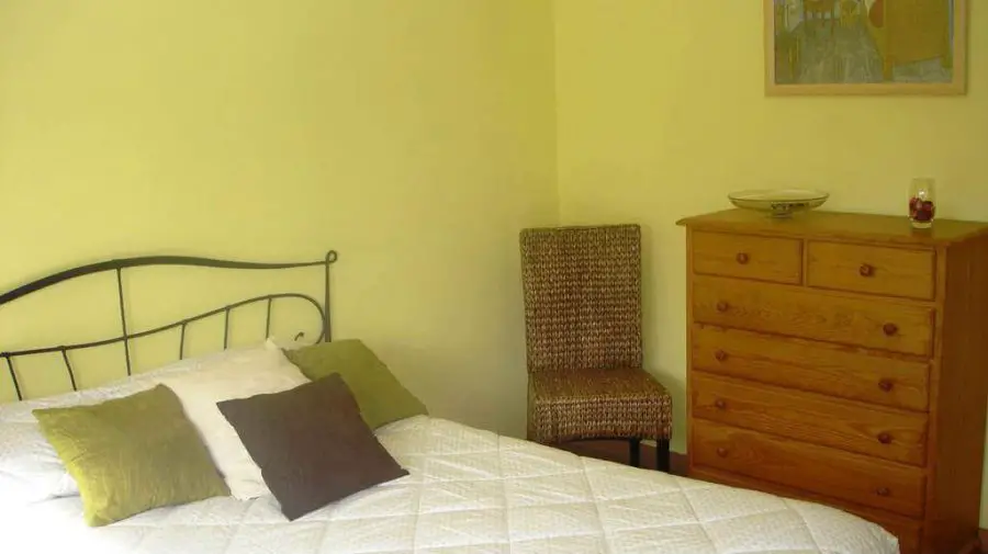 Albergue La Casita Bed&Breakfast, Camponaraya, León :: Albergues del Camino de Santiago