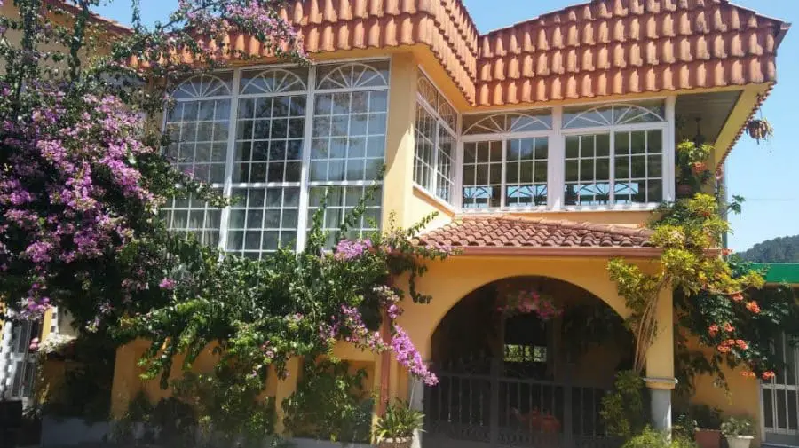 Albergue O Corisco, Saxamonde - Redondela, Pontevedra :: Albergues del Camino de Santiago Portugués
