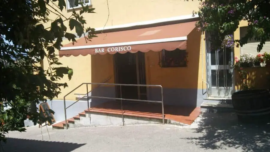 Albergue O Corisco, Saxamonde - Redondela, Pontevedra :: Albergues del Camino de Santiago Portugués