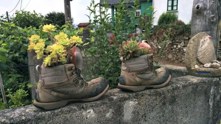 Albergue O Corisco, Saxamonde - Redondela, Pontevedra :: Albergues del Camino de Santiago Portugués