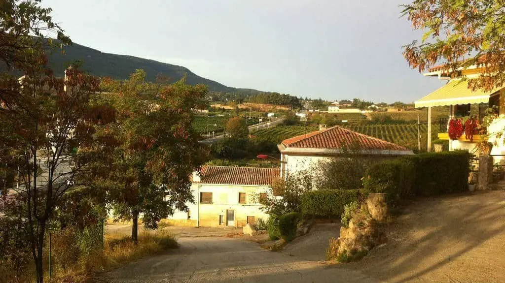 Ayegui, Navarra (Etapa de Estella a Los Arcos) :: Albergues del Camino de Santiago