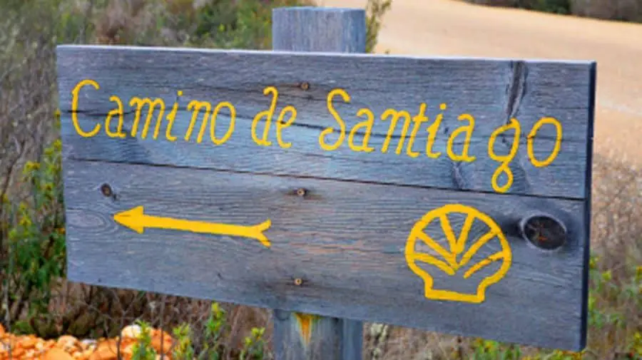 Planificación del Camino de Santiago :: Albergues del Camino de Santiago