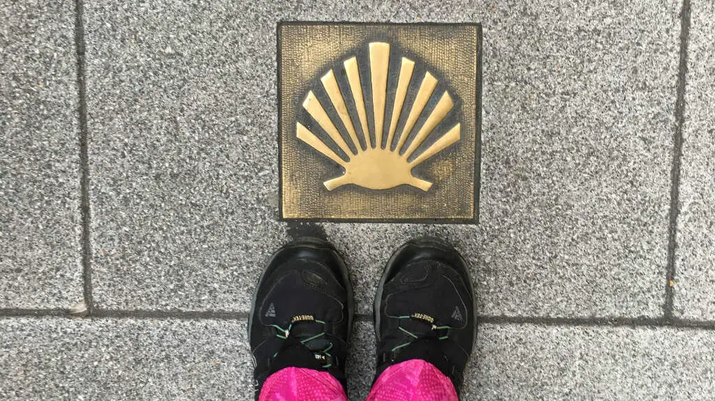 El cuidado de los pies en el Camino de Santiago :: Albergues del Camino de Santiago