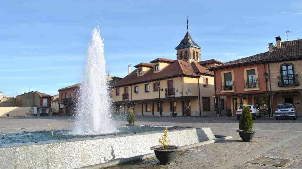 Mansilla de las Mulas, León (Etapa de Mansilla de las Mulas a León) :: Albergues del Camino de Santiago