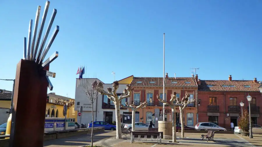 Mansilla de las Mulas, León - Camino de Santiago Francés :: Guía del Camino de Santiago