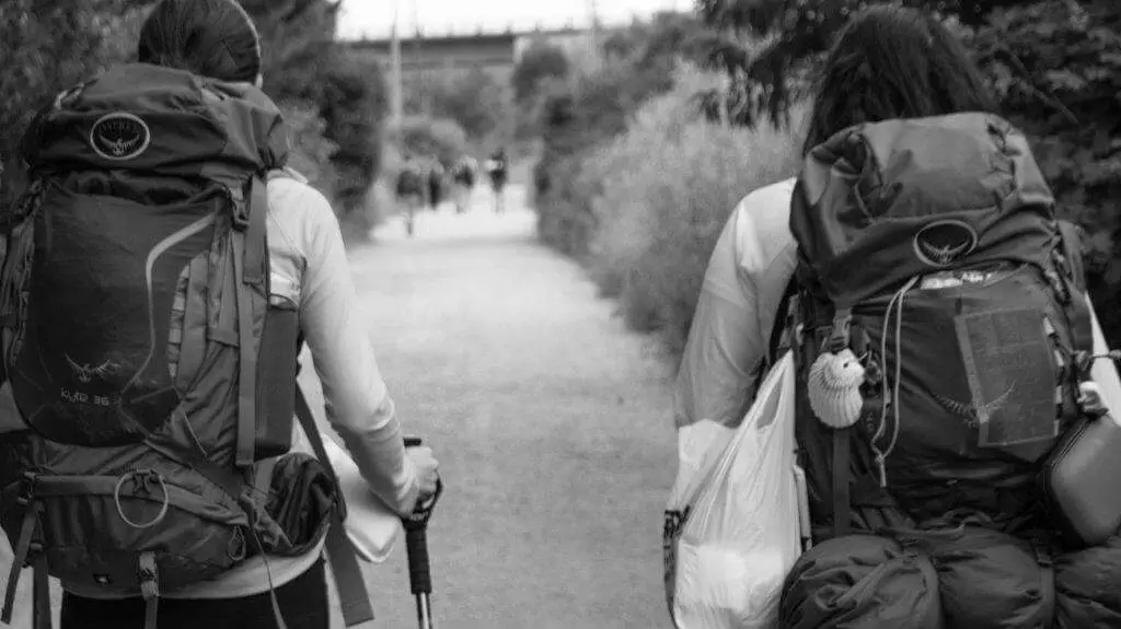 Preparación física para hacer el Camino de Santiago :: Albergues del Camino de Santiago