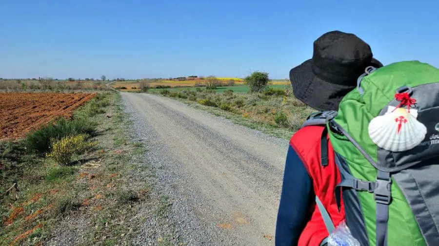 Camino de Santiago en verano?¿Has preparado ya tus calcetines?