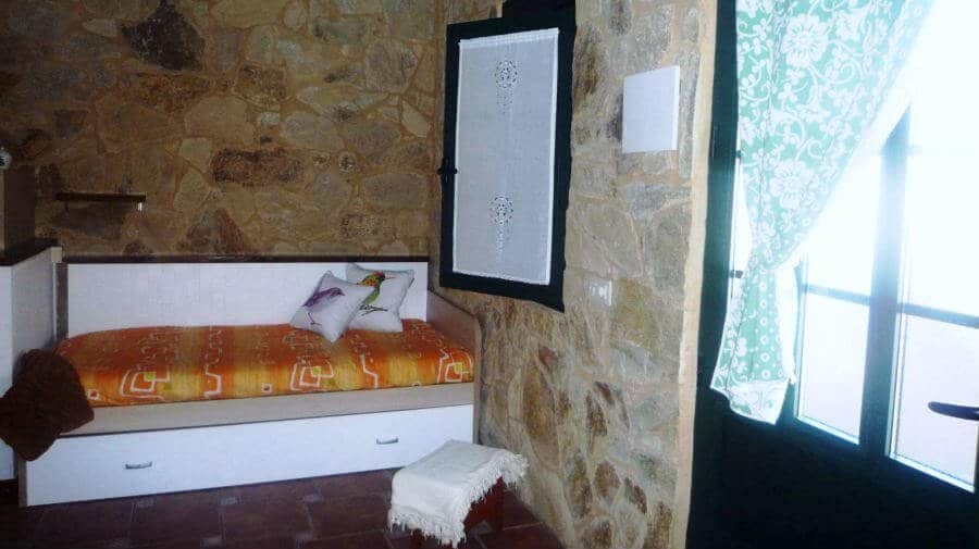 Albergue Casa da Gándara, Boimorto - Camino del Norte :: Albergues del Camino de Santiago