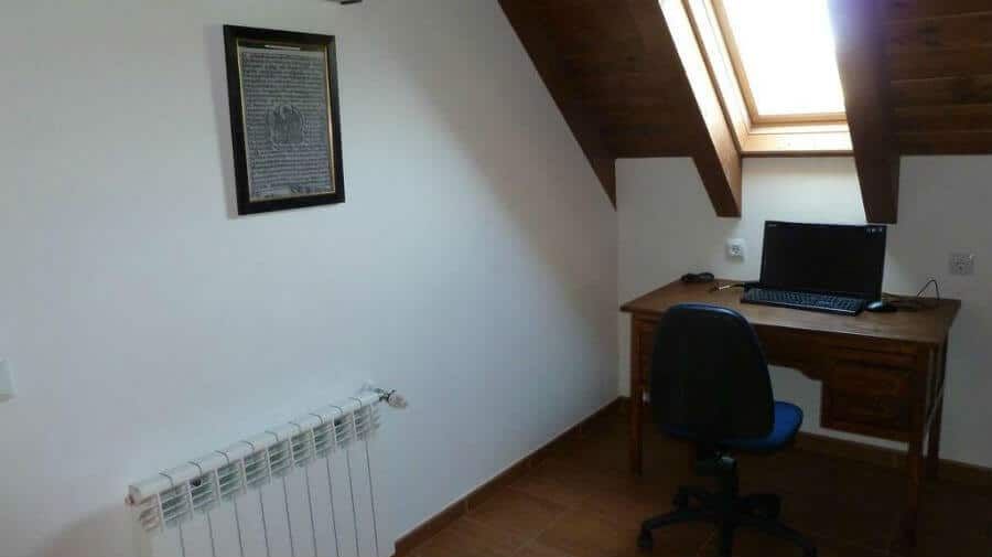 Albergue Haizea, Espinal-Aurizberri - Camino Francés :: Albergues del Camino de Santiago