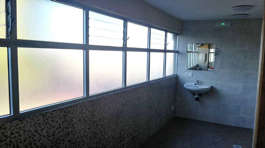 Albergue Hostel Buen Camino, Tui - Camino Portugués :: Albergues del Camino de Santiago