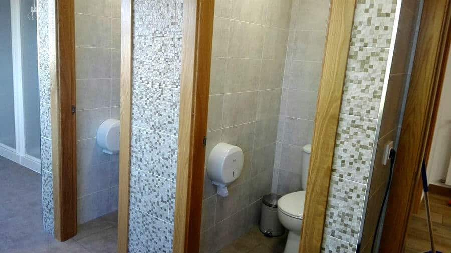 Albergue Hostel Buen Camino, Tui - Camino Portugués :: Albergues del Camino de Santiago