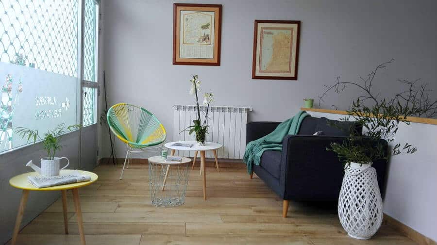Albergue Hostel Buen Camino, Tui - Camino Portugués :: Albergues del Camino de Santiago