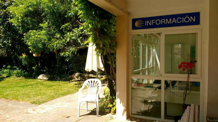 Albergue de peregrinos de Maribel Roncal, Cizur Menor - Camino :: Albergues del Camino de Santiago Francés