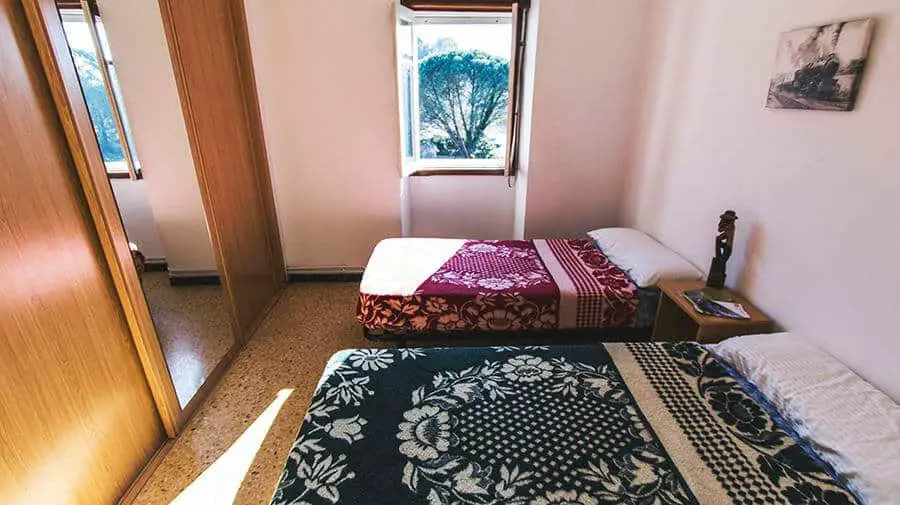 Albergue O Lar de Pepa, Arcade - Camino Portugués :: Albergues del Camino de Santiago