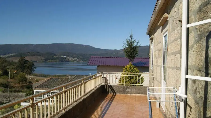 Albergue O Lar de Pepa, Arcade - Camino Portugués :: Albergues del Camino de Santiago
