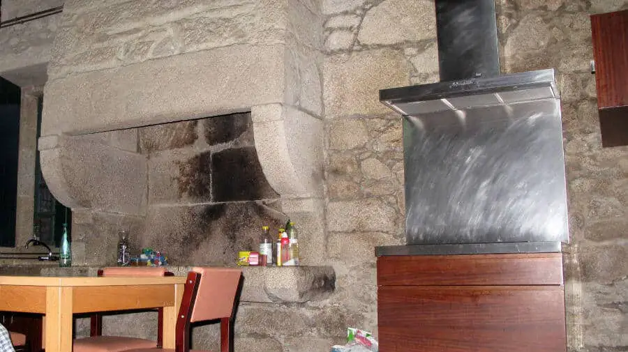 Albergue de peregrinos de la Xunta de Galicia, Padrón - Camino Portugués :: Albergues del Camino de Santiago