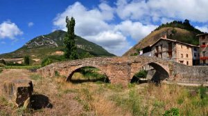 Monreal, Navarra, Camino Aragonés :: Albergues del Camino de Santiago